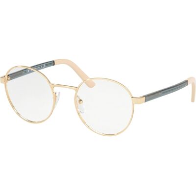 Prada szemüvegkeret PR 52XV 5AK1O1 Prada szemüvegkeret PR 52XV 5AK1O1