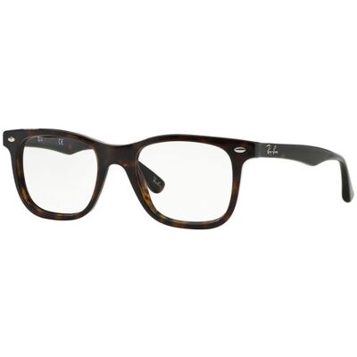 Ray-Ban szemüvegkeret RB5248 2012 Ray-Ban szemüvegkeret RB5248 2012
