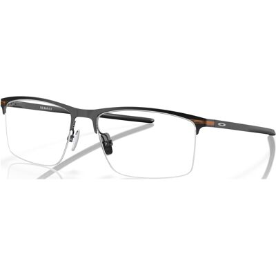 Oakley szemüvegkeret OX5140 01 TIE BAR 0.5 Oakley szemüvegkeret OX5140 01 TIE BAR 0.5
