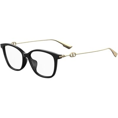 Christian Dior szemüvegkeret DIORSIGHTO1F 807 Christian Dior szemüvegkeret DIORSIGHTO1F 807