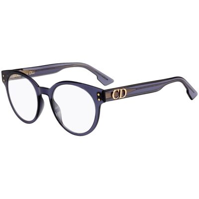 Christian Dior szemüvegkeret DIORCD3 PJP Christian Dior szemüvegkeret DIORCD3 PJP