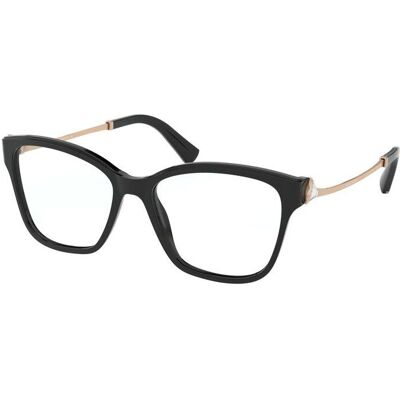 Bvlgari szemüvegkeret BV4182B 501 Bvlgari szemüvegkeret BV4182B 501