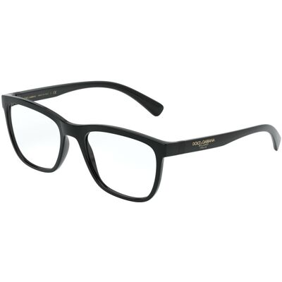 Dolce&Gabbana; szemüvegkeret DG5047 501 Dolce&Gabbana; szemüvegkeret DG5047 501