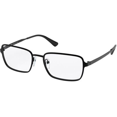 Prada szemüvegkeret PR 57XV 1AB1O1 Prada szemüvegkeret PR 57XV 1AB1O1
