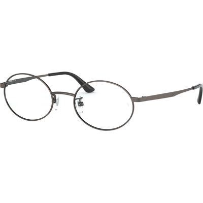 Ray-Ban szemüvegkeret RB8761D 1000 Ray-Ban szemüvegkeret RB8761D 1000