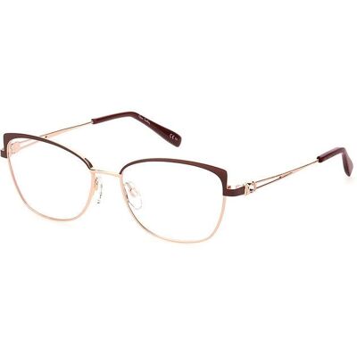 Pierre Cardin Női Arany Fém Teljes Keret Szemüveg 8856 S6D Pierre Cardin Női Arany Fém Teljes Keret Szemüveg 8856 S6D