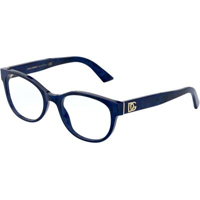 Dolce&Gabbana; szemüvegkeret DG3327 3253 Dolce&Gabbana; szemüvegkeret DG3327 3253