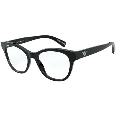 Giorgio Armani Emporio Armani szemüvegkeret EA3162 5001 Giorgio Armani Emporio Armani szemüvegkeret EA3162 5001
