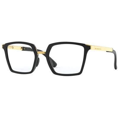 Oakley szemüvegkeret OX8160 01 SIDESWEPT RX Oakley szemüvegkeret OX8160 01 SIDESWEPT RX