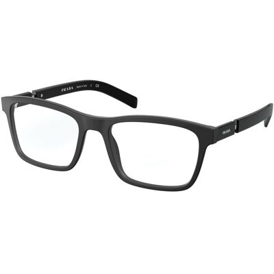 Prada szemüvegkeret PR 16XV 1BO1O1 Prada szemüvegkeret PR 16XV 1BO1O1