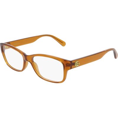 Gucci szemüvegkeret GG0716O-002 Gucci szemüvegkeret GG0716O-002