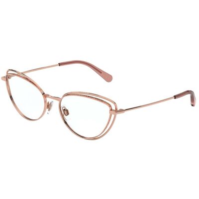 Dolce&Gabbana; szemüvegkeret DG1326 1298 Dolce&Gabbana; szemüvegkeret DG1326 1298