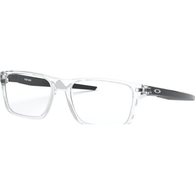 Oakley Szemüvegkeret OX8164 Port Bow - Téglalap alakú Oakley Szemüvegkeret OX8164 Port Bow - Téglalap alakú