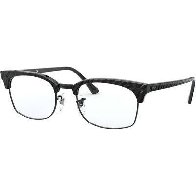 Ray-Ban szemüvegkeret RB3916V 8049 CLUBMASTER SQUARE Ray-Ban szemüvegkeret RB3916V 8049 CLUBMASTER SQUARE