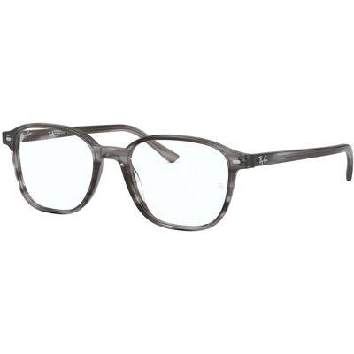 Ray-Ban szemüvegkeret RB5393 8055 LEONARD Ray-Ban szemüvegkeret RB5393 8055 LEONARD