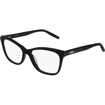 Puma szemüvegkeret PU0240O-001 Puma szemüvegkeret PU0240O-001