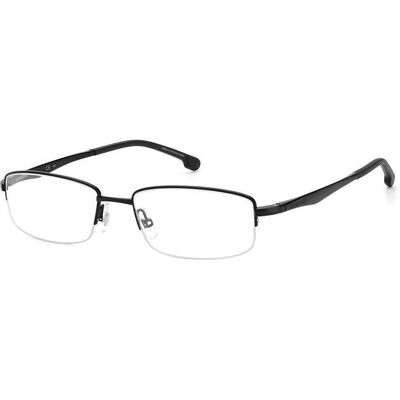 CARRERA 8860 003 Matt Fekete Szemüvegkeret - Eyewear Frames CARRERA 8860 003 Matt Fekete Szemüvegkeret - Eyewear Frames