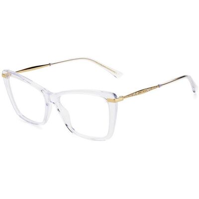 Jimmy Choo szemüvegkeret JC297 900 Jimmy Choo szemüvegkeret JC297 900