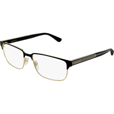 Gucci szemüvegkeret GG0383O-004 Gucci szemüvegkeret GG0383O-004