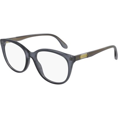 Gucci szemüvegkeret GG0791O-001 Gucci szemüvegkeret GG0791O-001