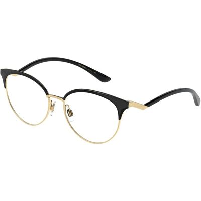Dolce&Gabbana; szemüvegkeret DG1337 1334 Dolce&Gabbana; szemüvegkeret DG1337 1334