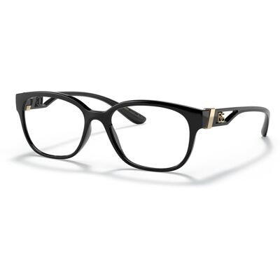 Dolce&Gabbana; szemüvegkeret DG5066 501 Dolce&Gabbana; szemüvegkeret DG5066 501