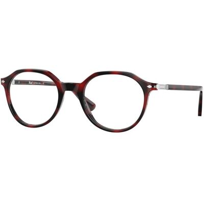 Persol szemüvegkeret PO3253V 1100 Persol szemüvegkeret PO3253V 1100