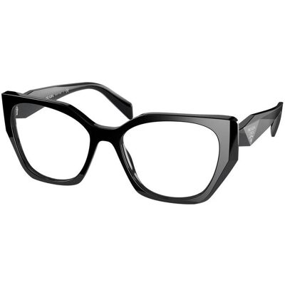 Prada szemüvegkeret PR 18WV 1AB1O1 Prada szemüvegkeret PR 18WV 1AB1O1