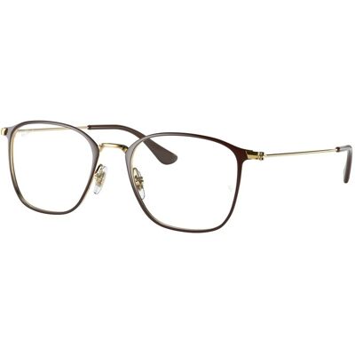 Ray-Ban szemüvegkeret RB6466 2905 Ray-Ban szemüvegkeret RB6466 2905