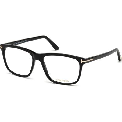 Tom Ford szemüvegkeret FT5479-B 001 Tom Ford szemüvegkeret FT5479-B 001