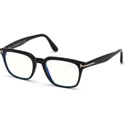 Tom Ford szemüvegkeret FT5626-B 001 Tom Ford szemüvegkeret FT5626-B 001