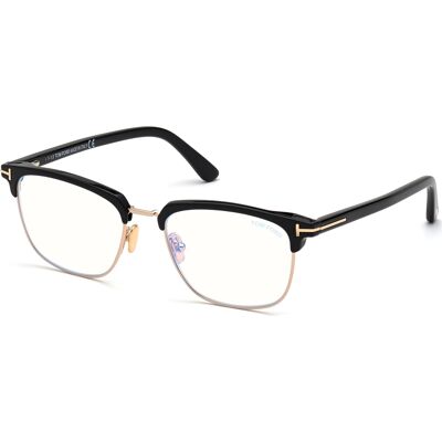 Tom Ford szemüvegkeret FT5683-B 001 Tom Ford szemüvegkeret FT5683-B 001