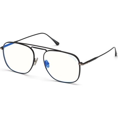 Tom Ford szemüvegkeret FT5731-B 002 Tom Ford szemüvegkeret FT5731-B 002
