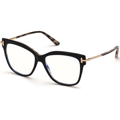 Tom Ford szemüvegkeret FT5704-B 005 Tom Ford szemüvegkeret FT5704-B 005