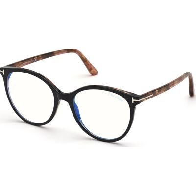Tom Ford szemüvegkeret FT5742-B 005 Tom Ford szemüvegkeret FT5742-B 005
