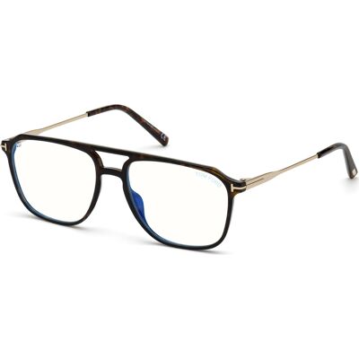 Tom Ford szemüvegkeret FT5665-B 052 Tom Ford szemüvegkeret FT5665-B 052