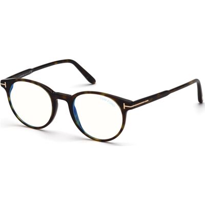 Tom Ford szemüvegkeret FT5695-B 052 Tom Ford szemüvegkeret FT5695-B 052