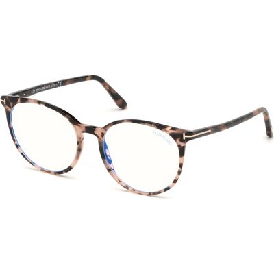 Tom Ford szemüvegkeret FT5575-B 054 Tom Ford szemüvegkeret FT5575-B 054