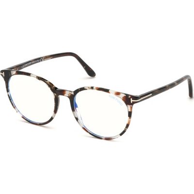 Tom Ford szemüvegkeret FT5575-B 055 Tom Ford szemüvegkeret FT5575-B 055