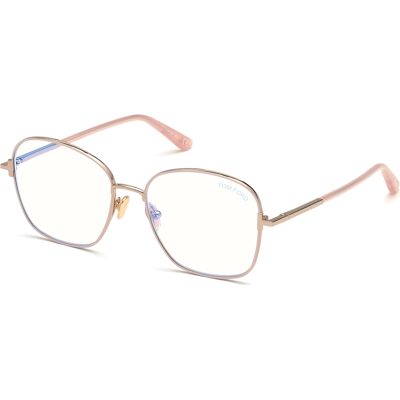 Tom Ford szemüvegkeret FT5685-B 072 Tom Ford szemüvegkeret FT5685-B 072