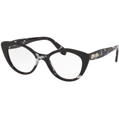 Miu Miu szemüvegkeret MU 01RV PC71O1 Miu Miu szemüvegkeret MU 01RV PC71O1
