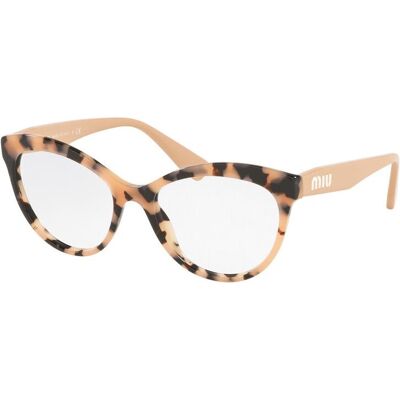 Miu Miu szemüvegkeret MU 04RV 07D1O1 Miu Miu szemüvegkeret MU 04RV 07D1O1
