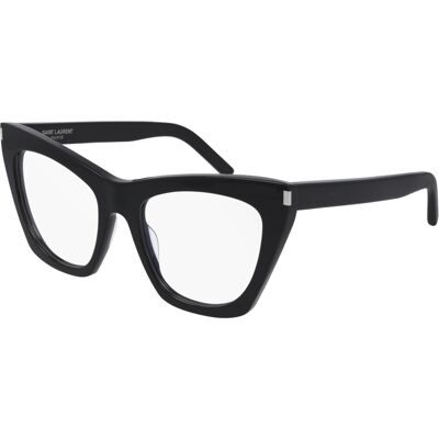 Saint Laurent szemüvegkeret SL 214 KATE OPT-001 Saint Laurent szemüvegkeret SL 214 KATE OPT-001