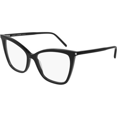 Saint Laurent szemüvegkeret SL 386-005 Saint Laurent szemüvegkeret SL 386-005