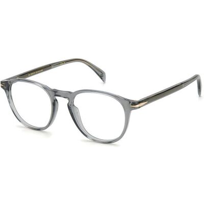 DAVID BECKHAM - DB 1018 FT3 - Szürke Arany - Eyewear Frames DAVID BECKHAM - DB 1018 FT3 - Szürke Arany - Eyewear Frames