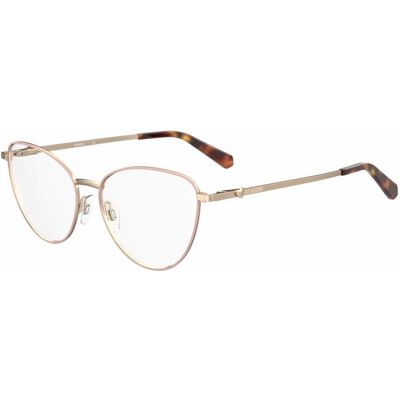 Moschino szemüvegkeret MOL587 FWM Moschino szemüvegkeret MOL587 FWM