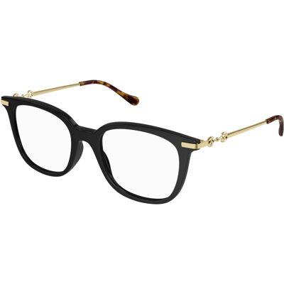 Gucci Női Négyszögletű Acetát Szemüveg Gucci Női Négyszögletű Acetát Szemüveg