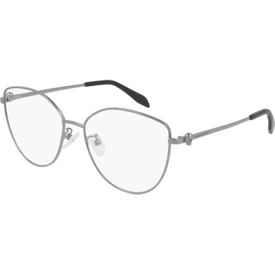 Alexander McQueen szemüvegkeret AM0320O-001 Alexander McQueen szemüvegkeret AM0320O-001