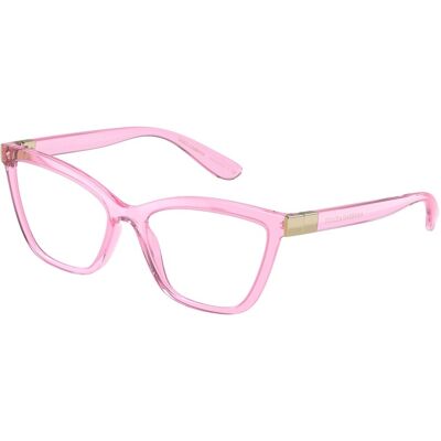 Dolce&Gabbana; szemüvegkeret DG5076 3097 Dolce&Gabbana; szemüvegkeret DG5076 3097