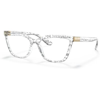 Dolce&Gabbana; szemüvegkeret DG5076 3314 Dolce&Gabbana; szemüvegkeret DG5076 3314